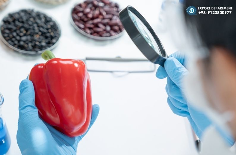 معايير الأغذية الألبانية الأساسية
